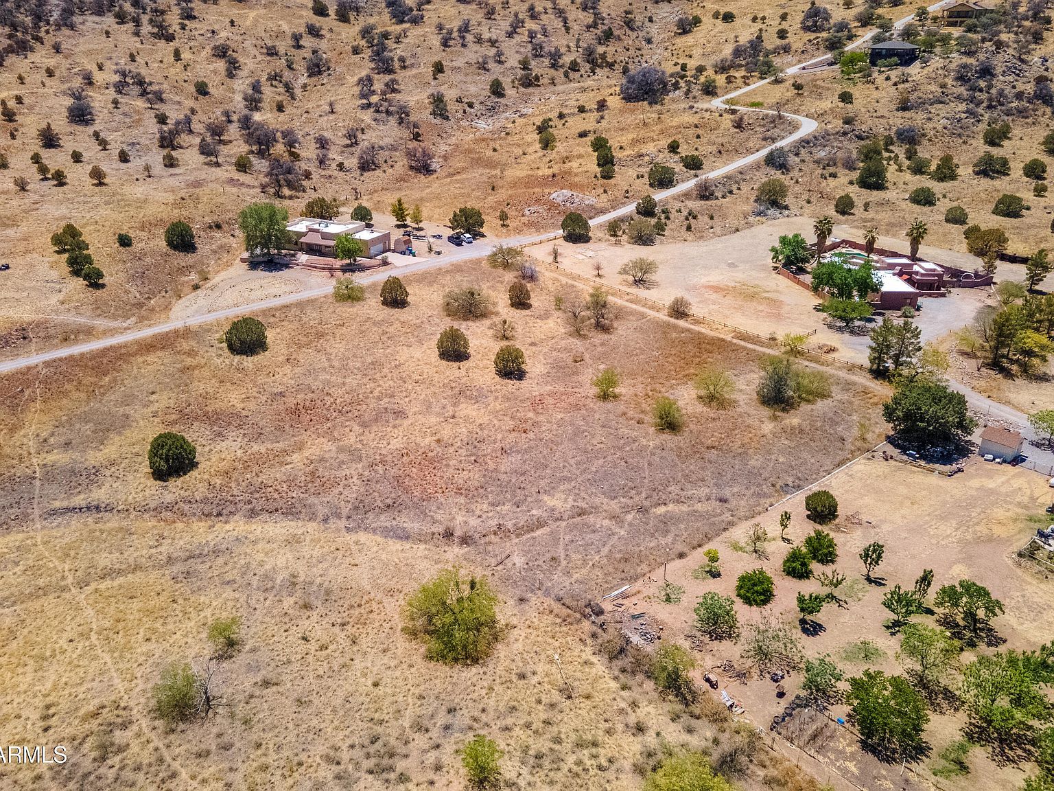 S Apache Rose Trl #3 Hereford, AZ 85615 | Land/Lot