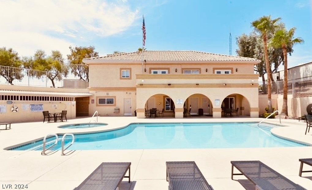 863 Sparrow Way #14 Boulder City, NV 89005  | Land/Lot