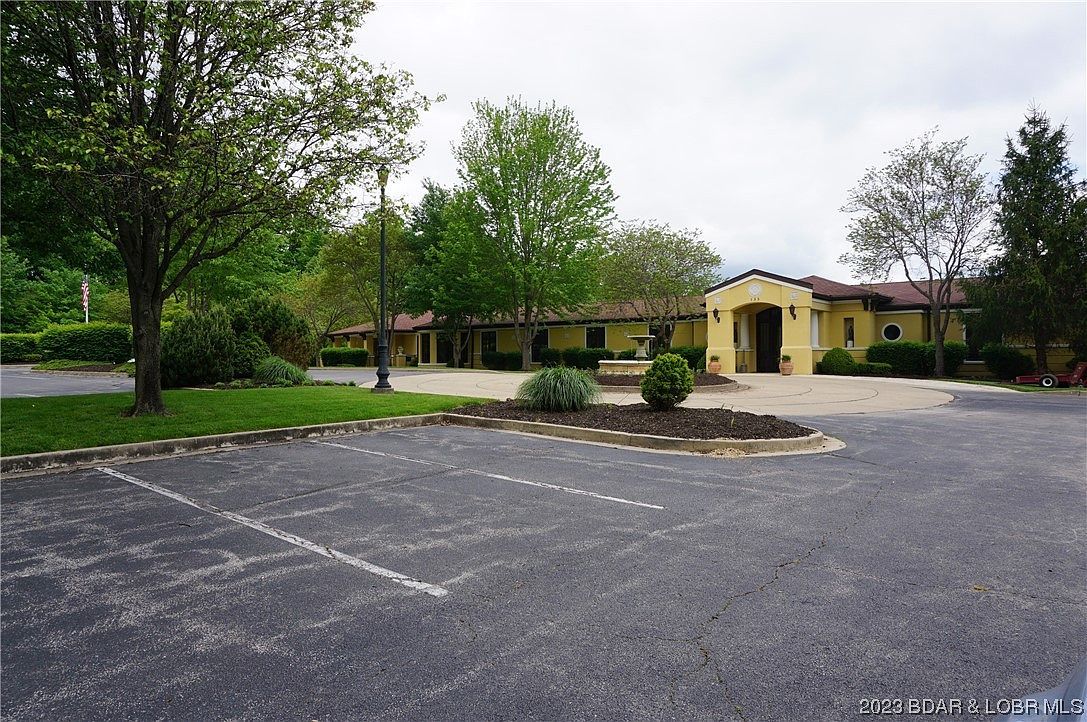 709 Hermitage Ln Sunrise Beach, MO 65079 | Land/Lot