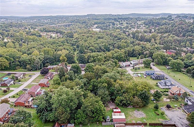 0 Shaw Jefferson Ave Irwin, PA 15642  | Land/Lot