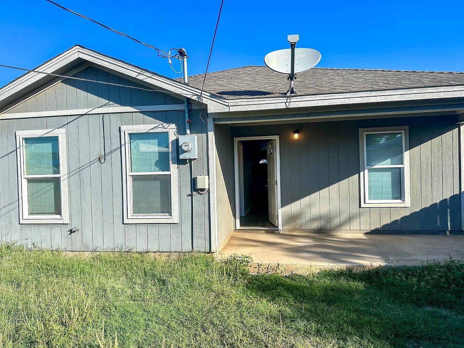 507 49th St Lubbock, TX 79404 | Single Family