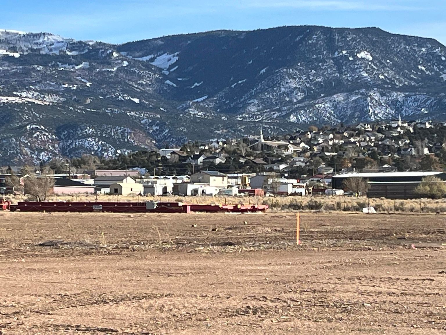 2502 W 850 N #N Cedar City, UT 84721  | Land/Lot