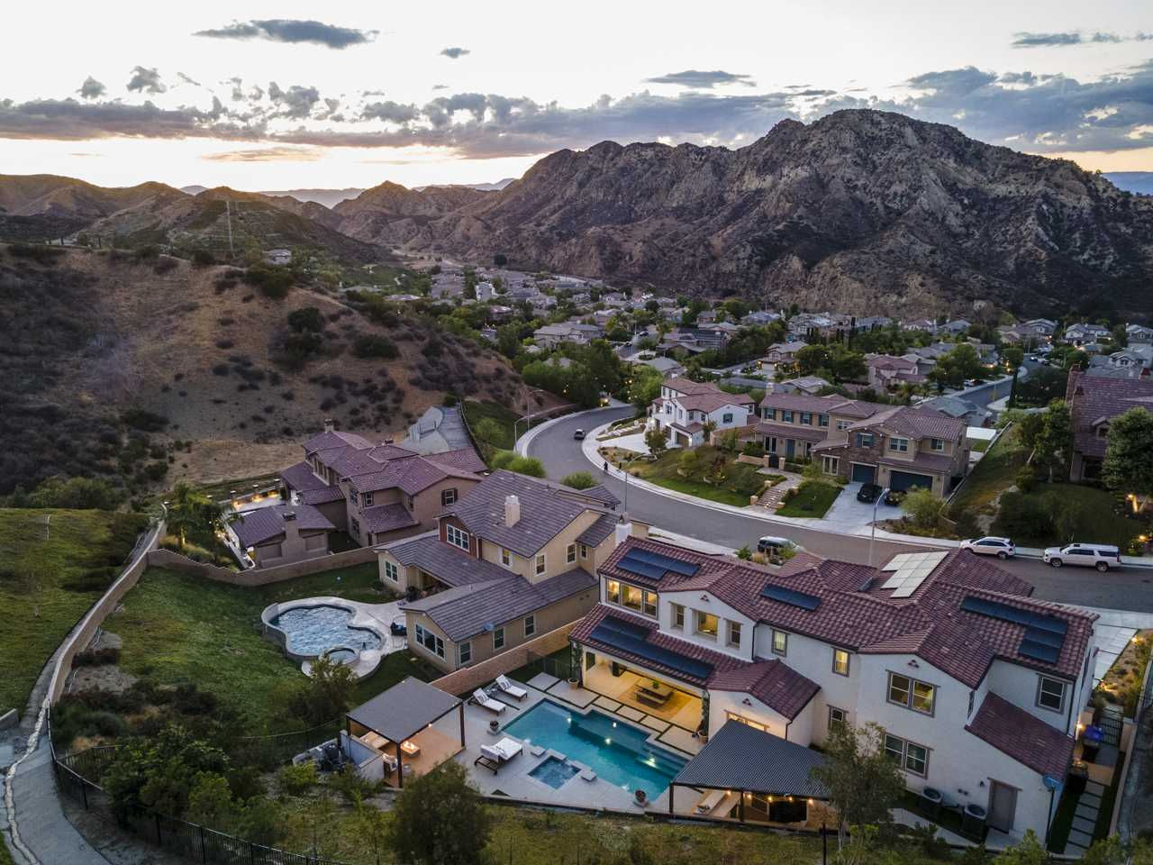 24943 Old Stone Way, Stevenson Ranch, CA, 91381  | Single Family