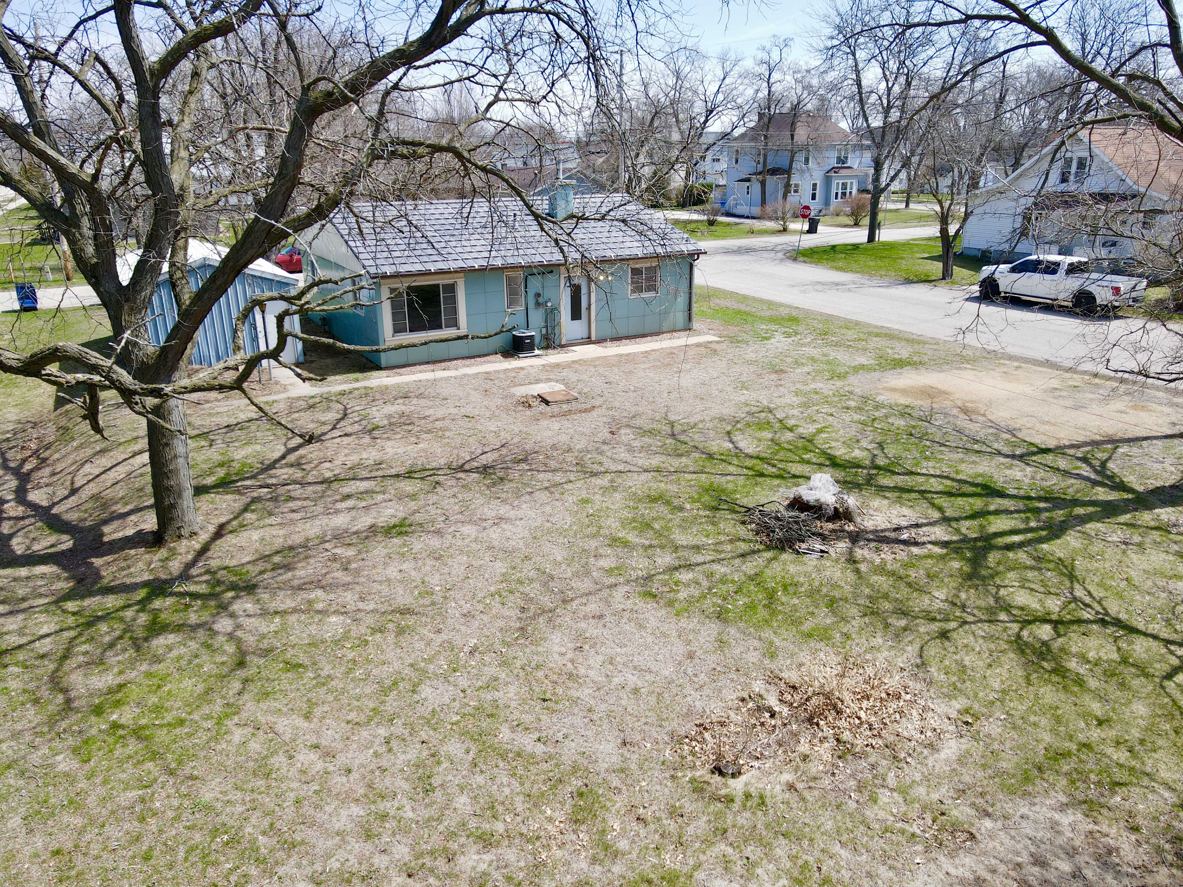 51 Stevens Avenue, Montello, WI, USA, 53949  | Single Family