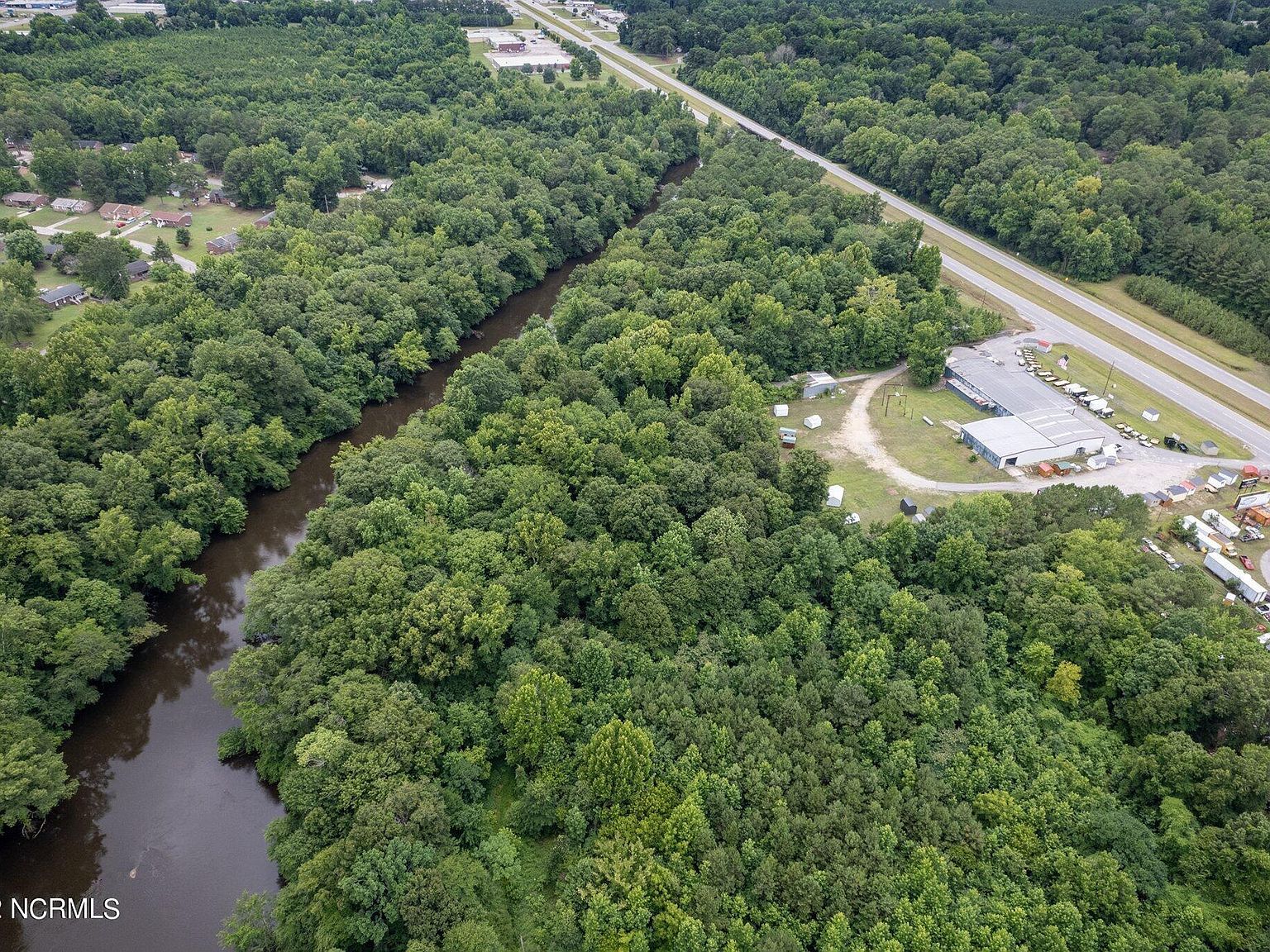 S Wesleyan Blvd Rocky Mount, NC 27803  | Land/Lot