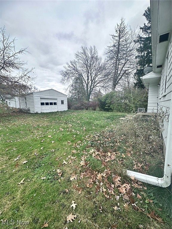 2908 Columbus Ave Ashtabula, OH 44004  | Single Family