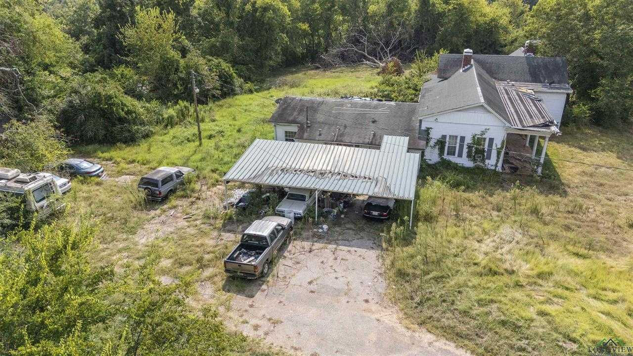 610 E Whitney | Land/Lot