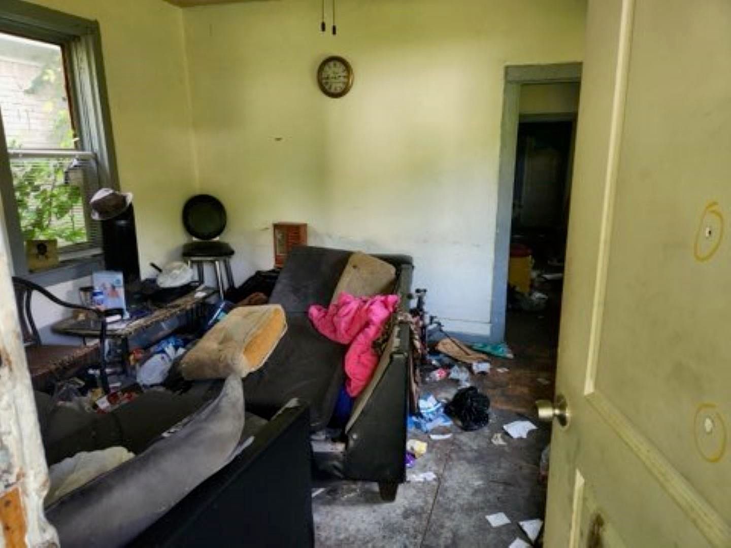 834 Crockett St Memphis, TN 38107  | Single Family