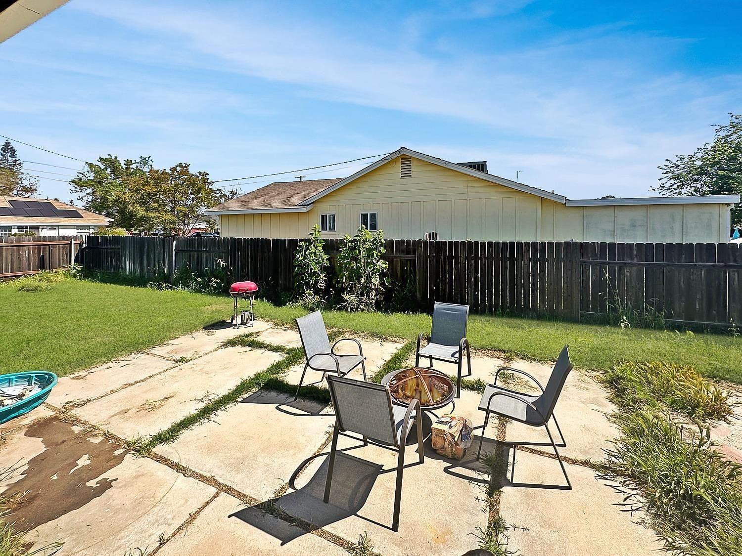 5851 Park Ave Linda, CA 95901  | Single Family