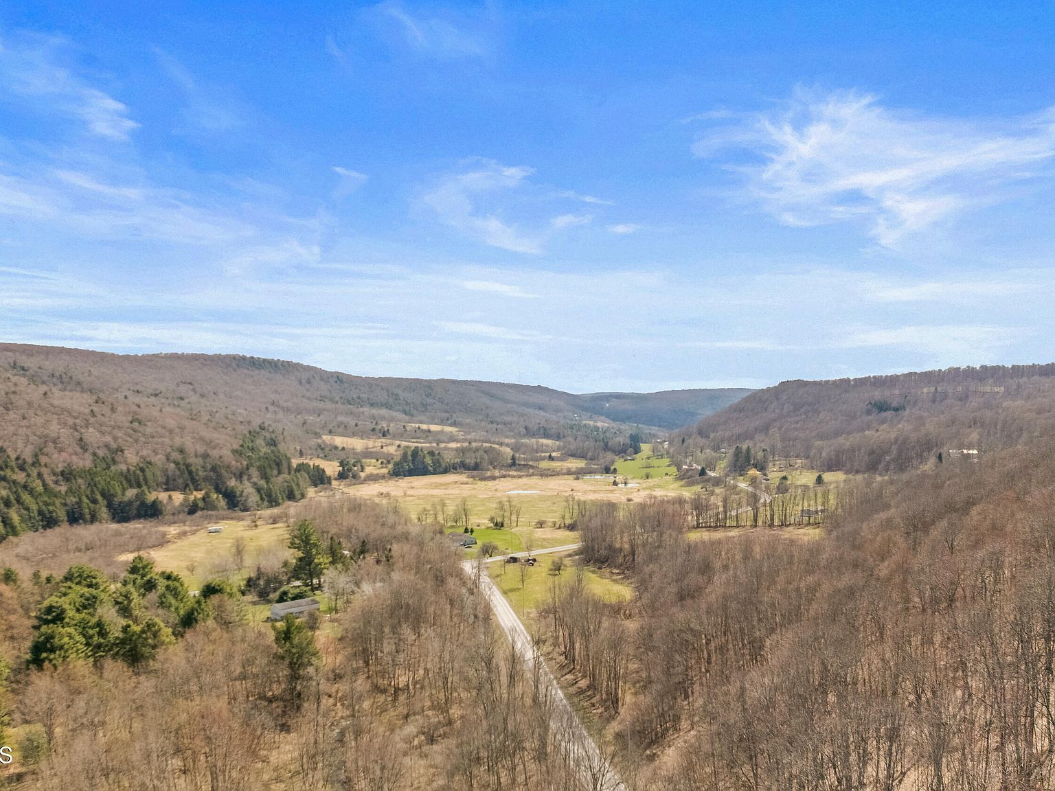 L9114 Lutheranville Rd E Worcester, NY 12197  | Land/Lot