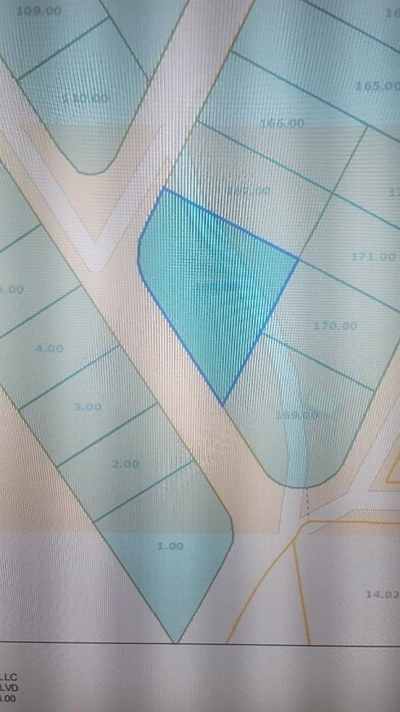 3002 Bridgewater Blvd Morristown, TN 37814  | Land/Lot