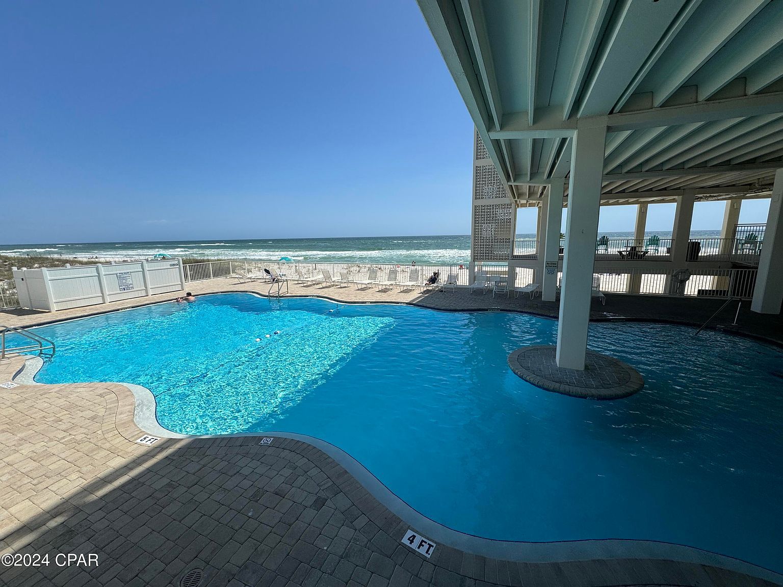 14401 Front Beach Rd #221 Panama City Beach, FL 32413 | Condominium