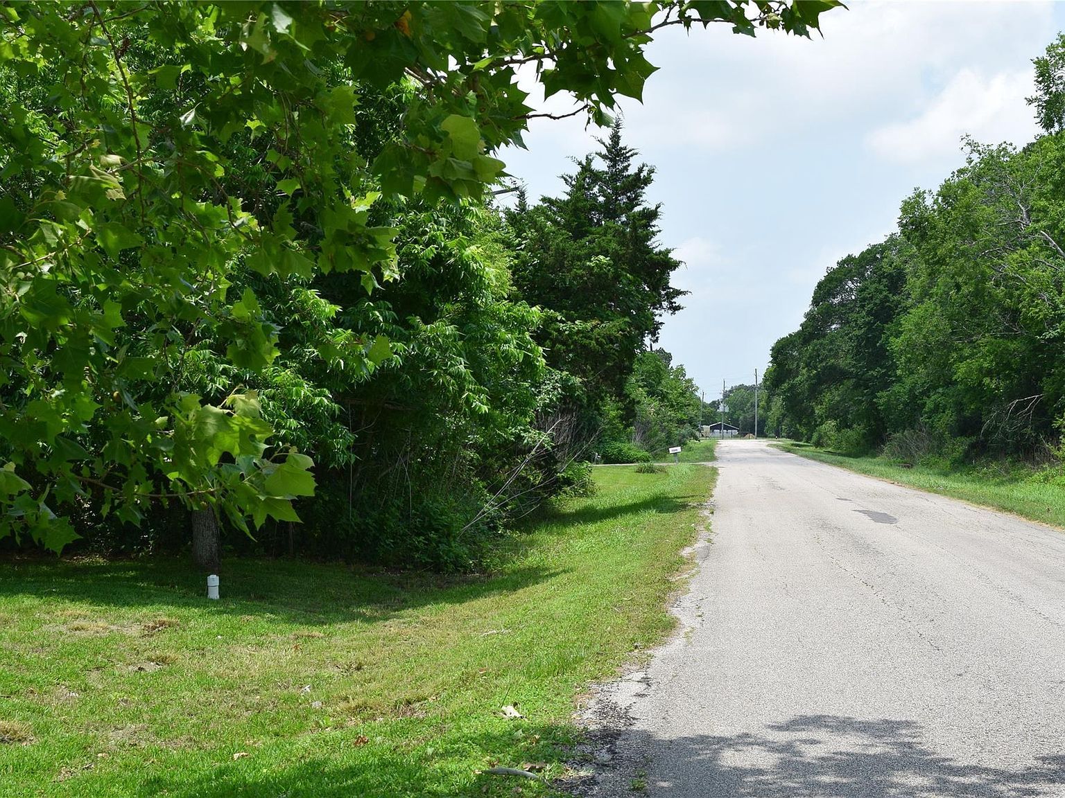 7234 Bissell Rd Manvel, TX 77578  | Land/Lot