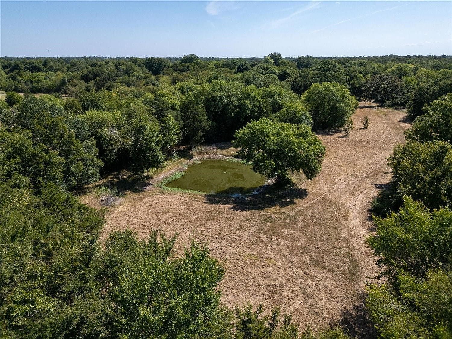 7513 Highway 34 Wolfe City, TX 75496  | Single Family