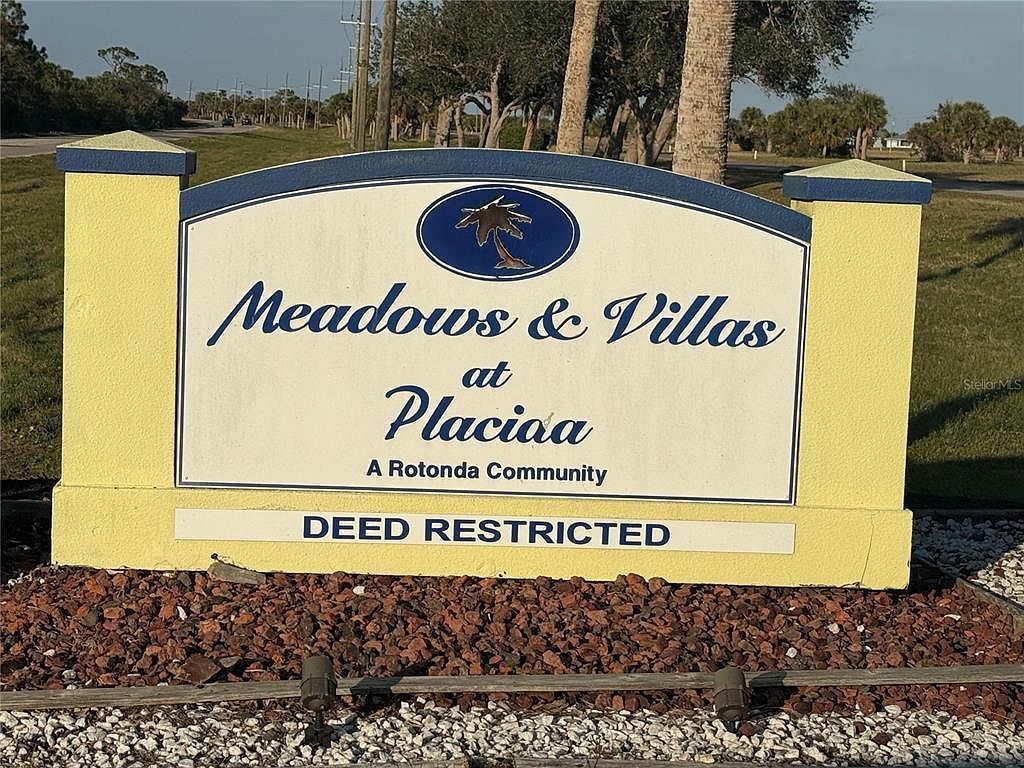 13 Laurel Ct #7 Placida, FL 33946  | Land/Lot