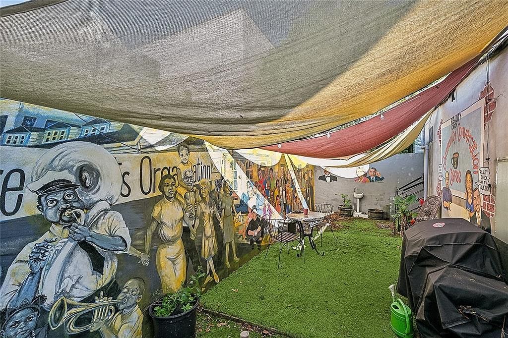 2612 Orleans Ave New Orleans, LA 70119 | Single Family