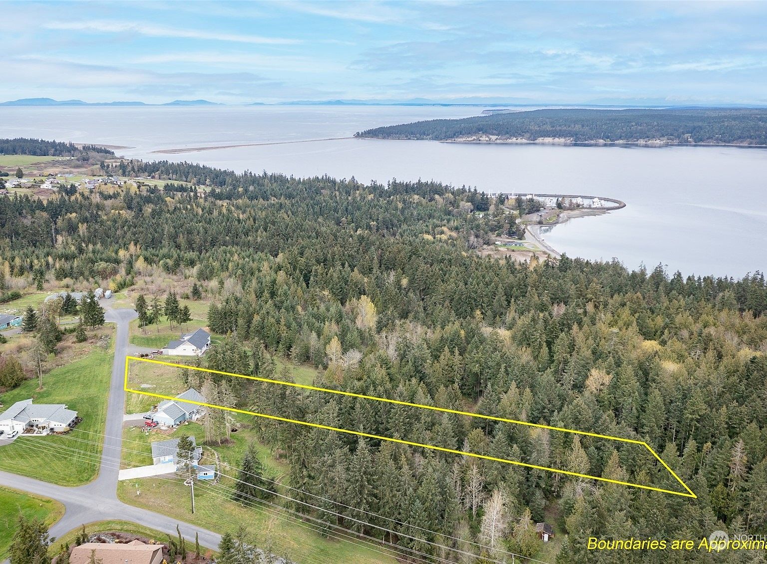 13 Paul Joseph Ter #R Sequim, WA 98382 | Land/Lot