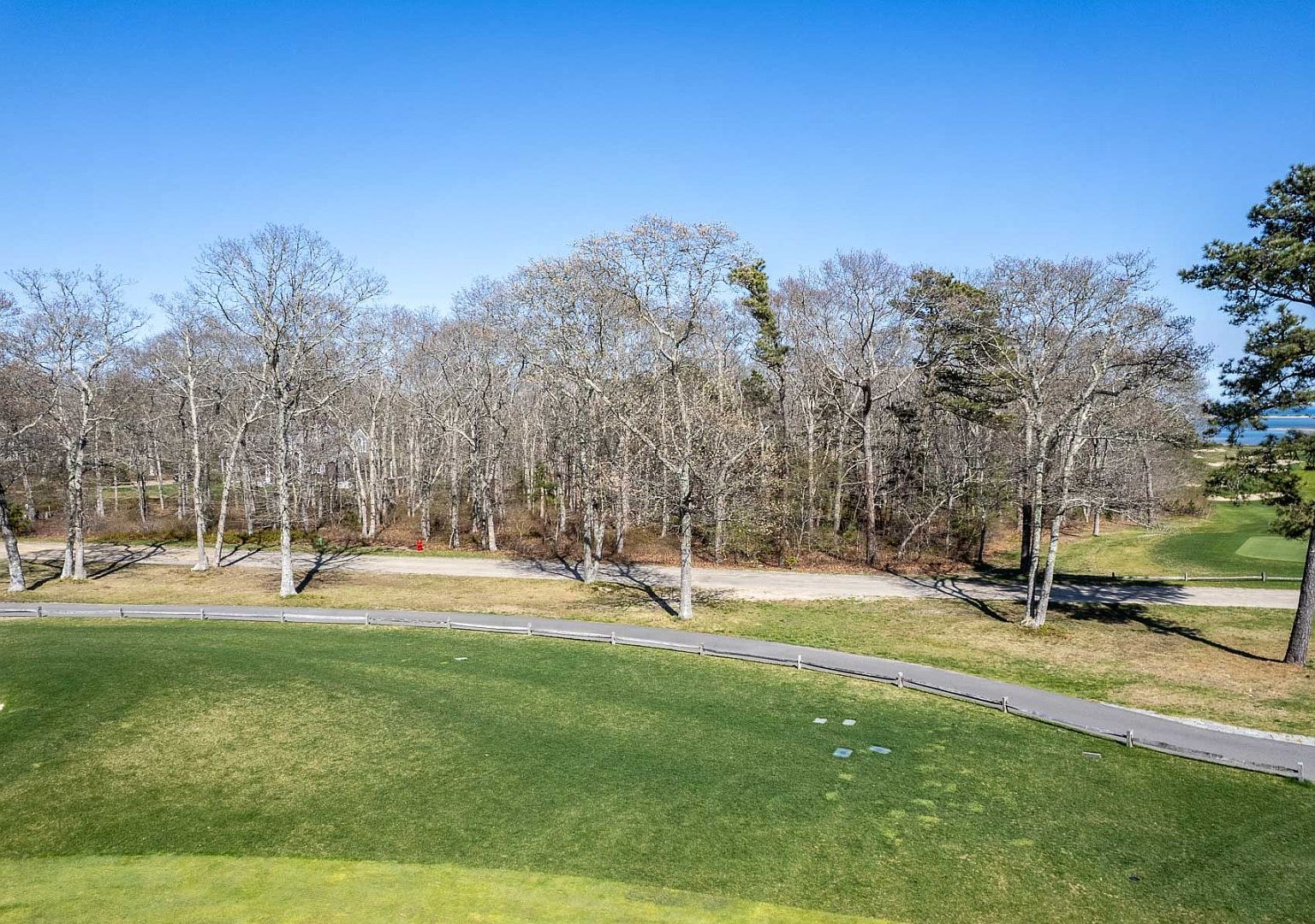 7 Overview Ln Oak Bluffs, MA 02557  | Land/Lot