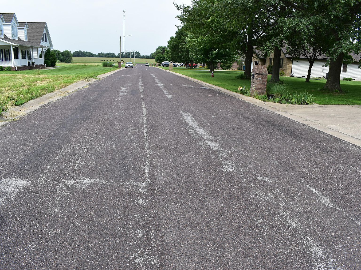 LOT 7 Brandermill Monett, MO 65708  | Land/Lot