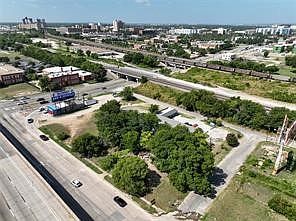 608 E Dashwood St Fort Worth, TX 76104  | Land/Lot