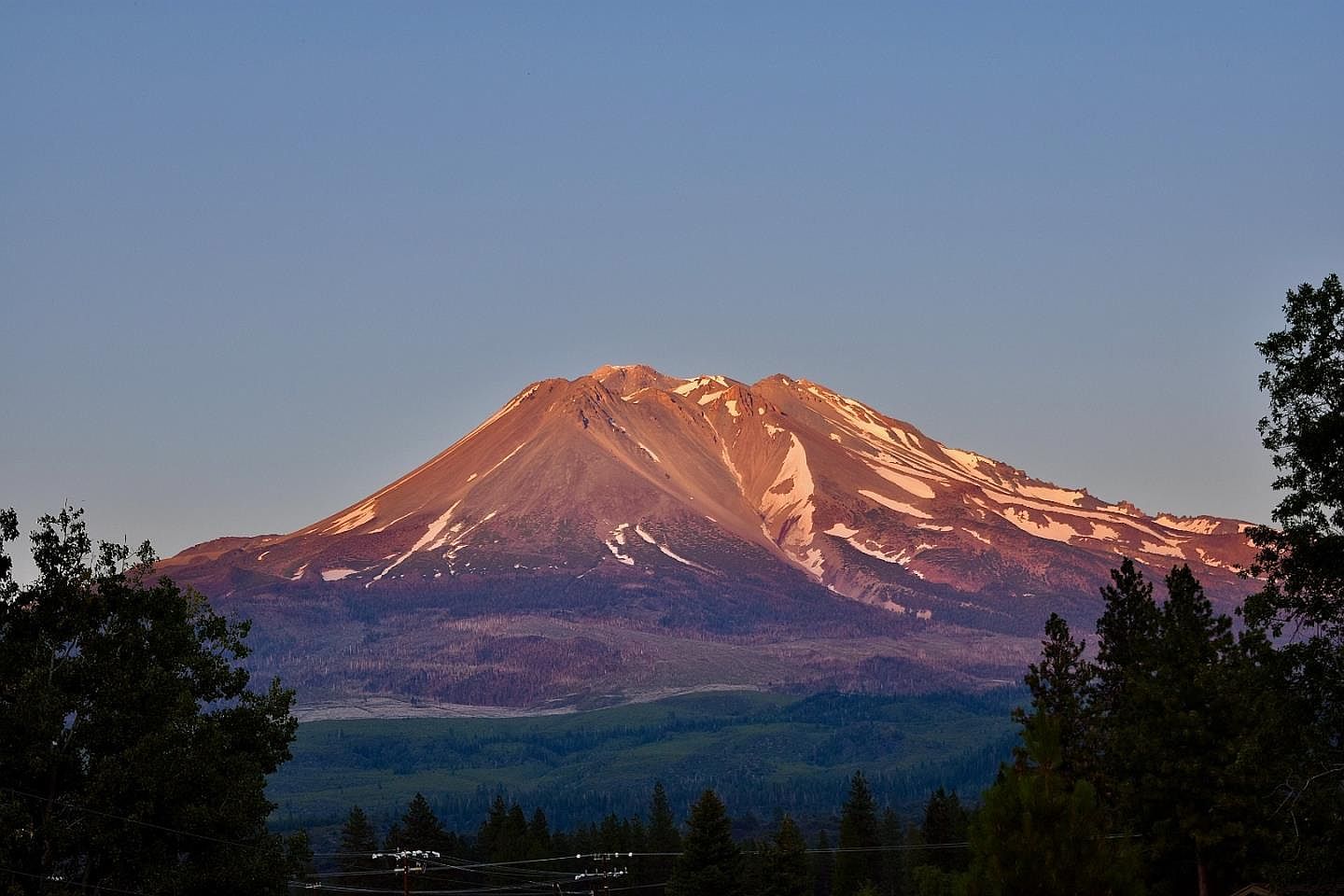 306 Woodridge Ct Weed, CA 96094  | Land/Lot