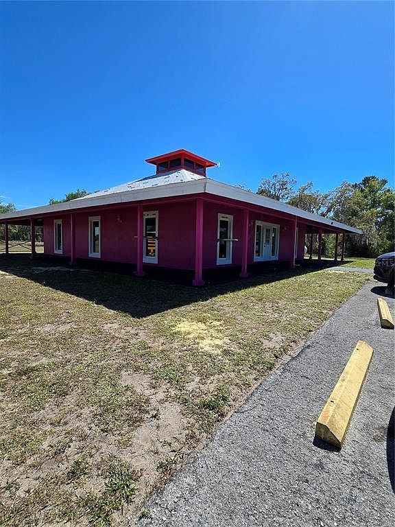 1114 Calendula Dr #7 Indian Lake Estates, FL 33855  | Land/Lot