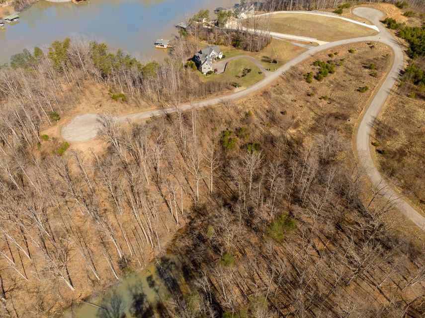 Lot 22 Water Edge Pointe  | Land/Lot