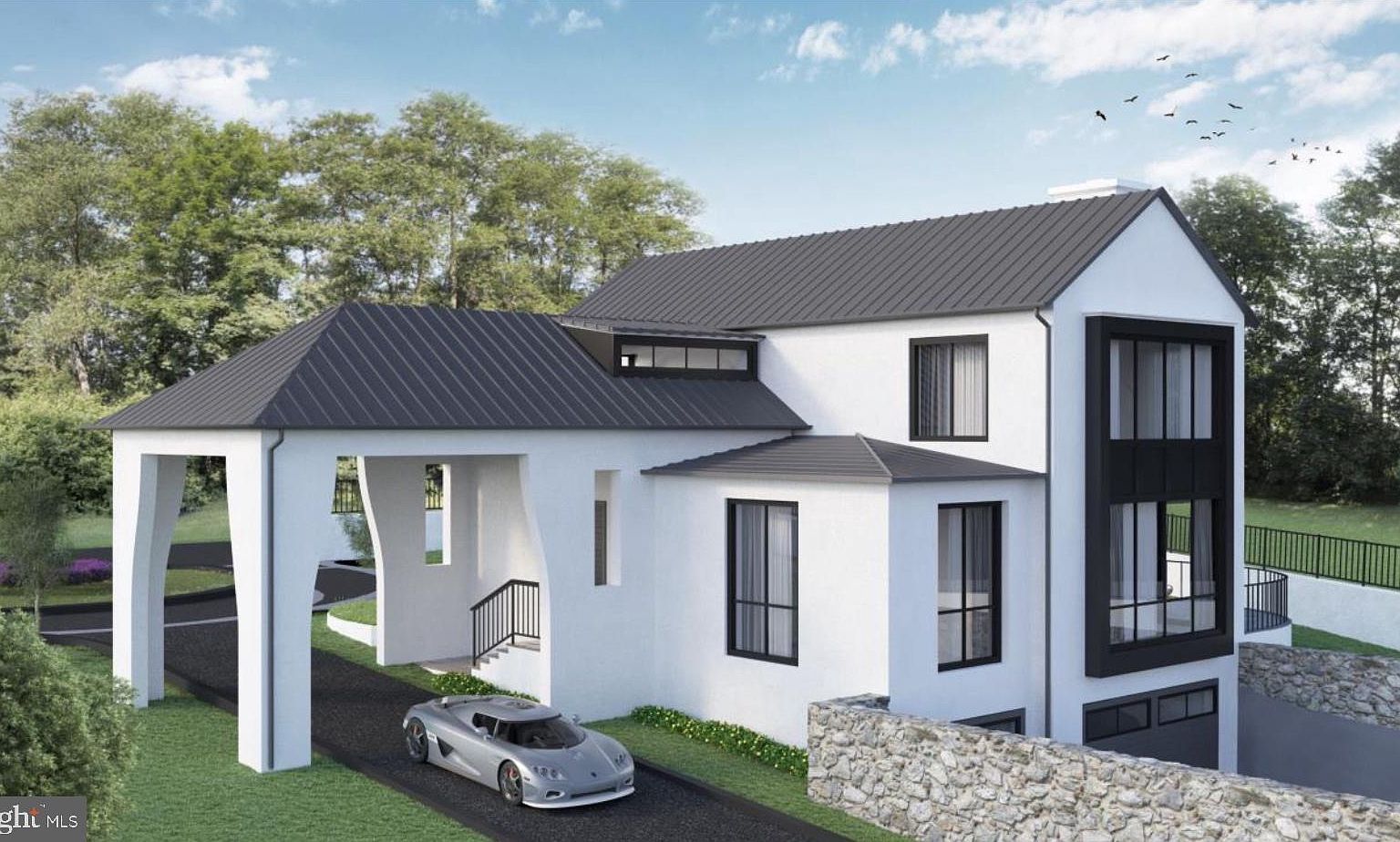 681 Chain Bridge Rd Mc Lean, VA 22101 | Land/Lot