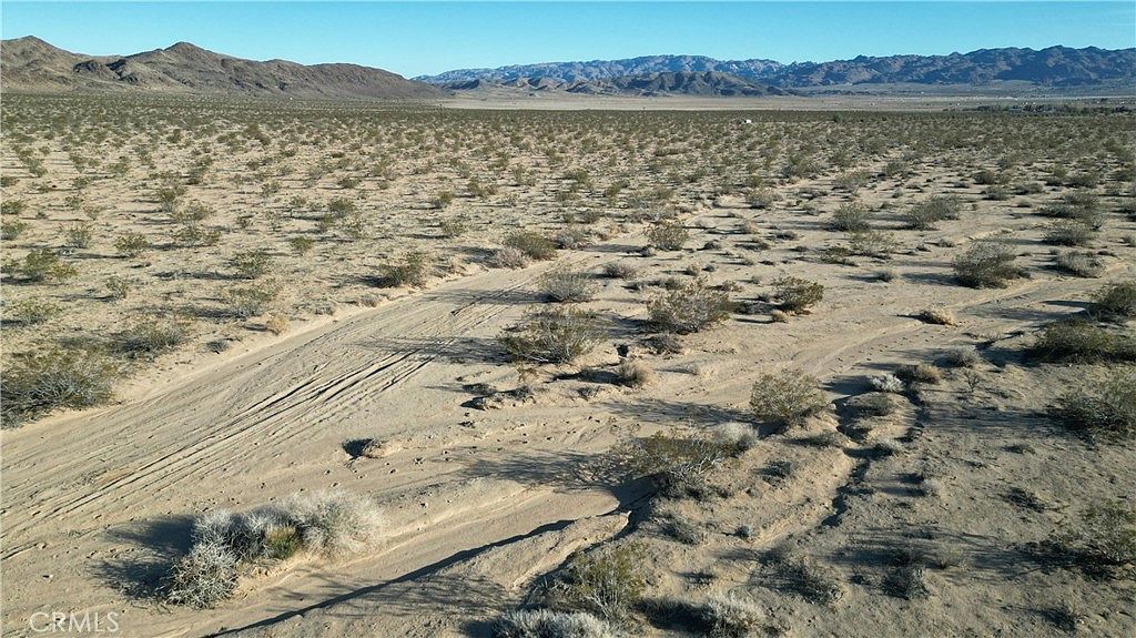 0 Sun Kist Rd #2 Joshua Tree, CA 92252 | Land/Lot