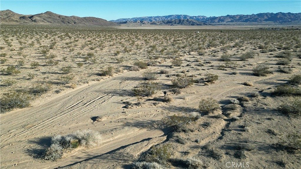 0 Sunfair Rd #1 Joshua Tree, CA 92252  | Land/Lot