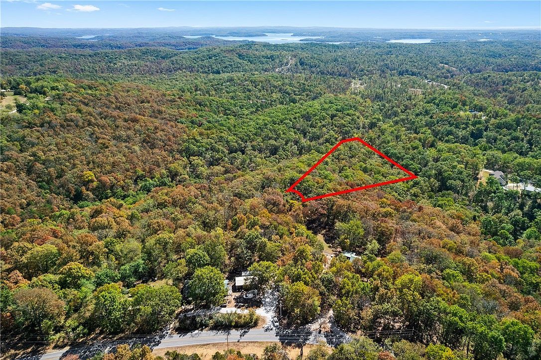 LOT 41 Shire Ln Rogers, AR 72756  | Land/Lot