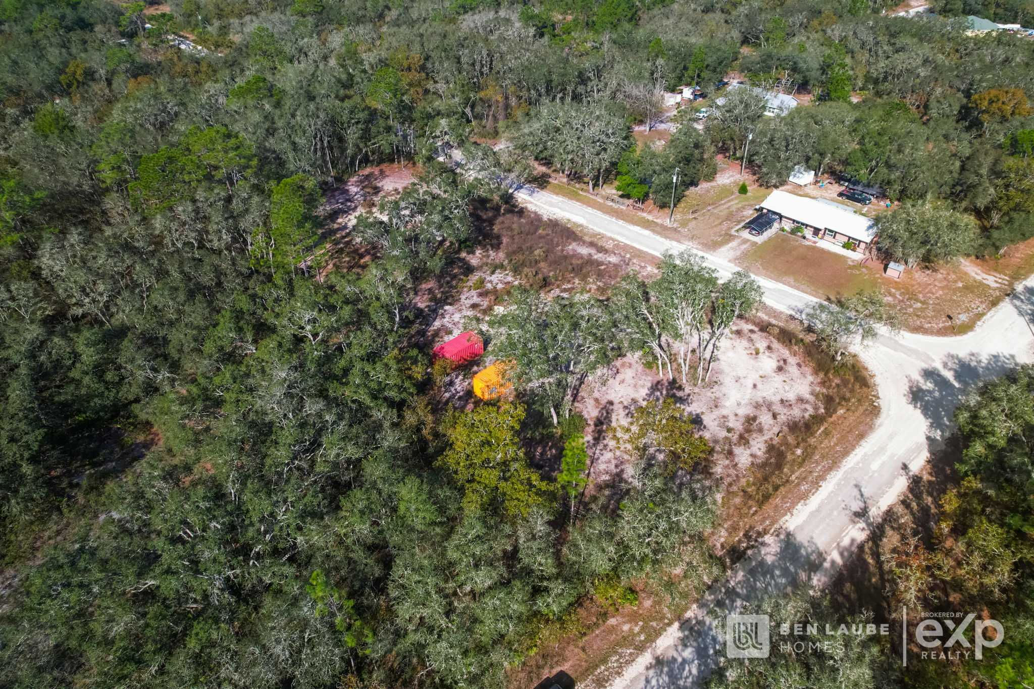 34424 Primrose Lane, Webster, FL, USA, 33597 | Land/Lot