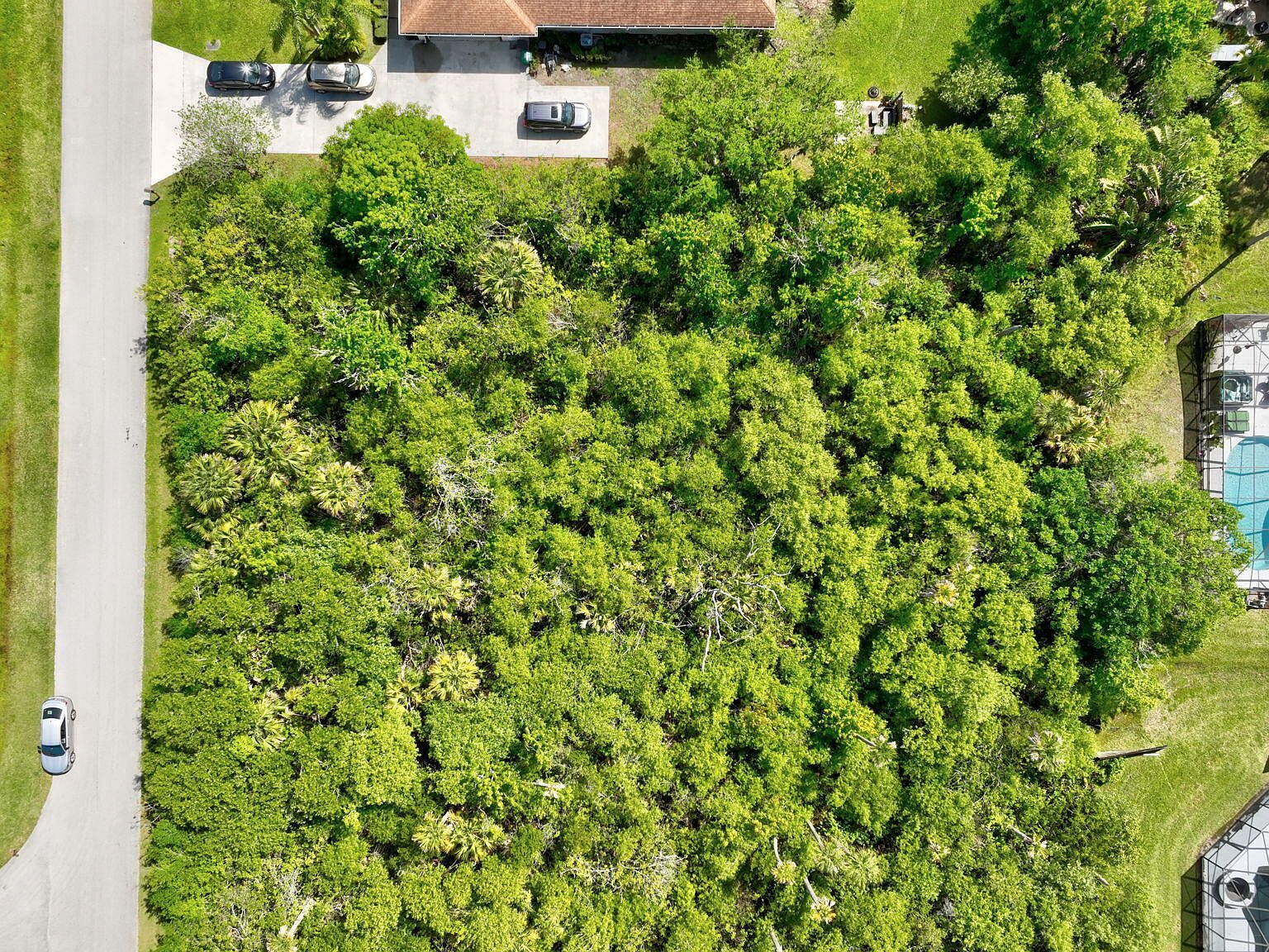 2307 River Branch Dr Fort Pierce, FL 34981  | Land/Lot