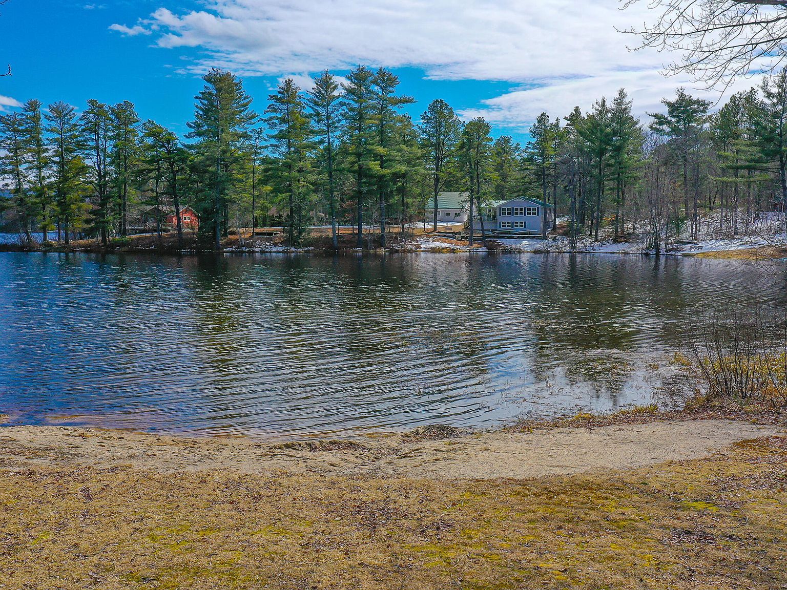 123 Rattlesnake Rd Brownfield, ME 04010  | Single Family