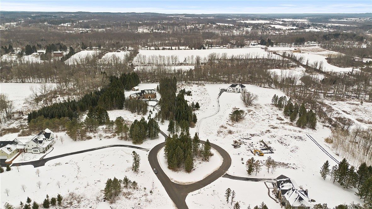 22 Holly Hl #60 Honeoye Falls, NY 14472  | Land/Lot