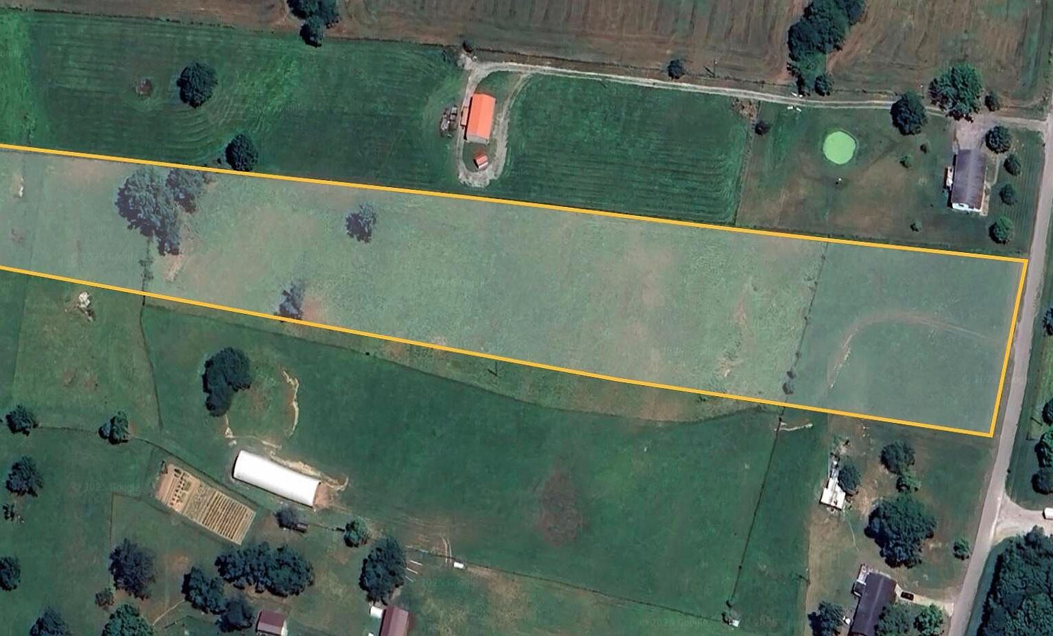 420 Cole Rd Harrodsburg, KY 40330 | Land/Lot