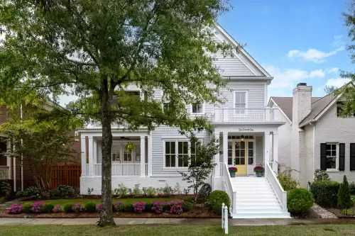 121 Addison Ave, Franklin, TN 37064, USA  | Multi Family