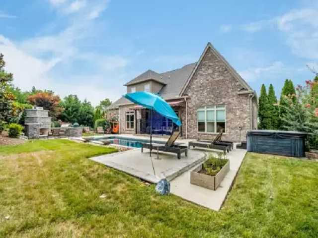 1496 Stephanie Ct, Brentwood, TN 37027, USA  | Multi Family