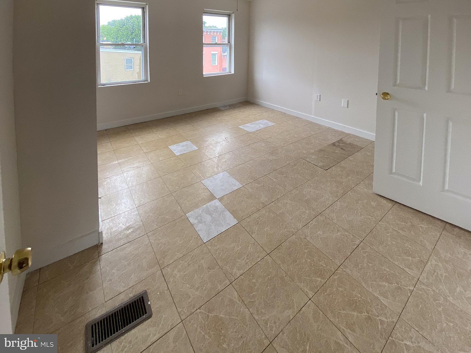 1405 E Preston St Baltimore, MD 21213 | New build