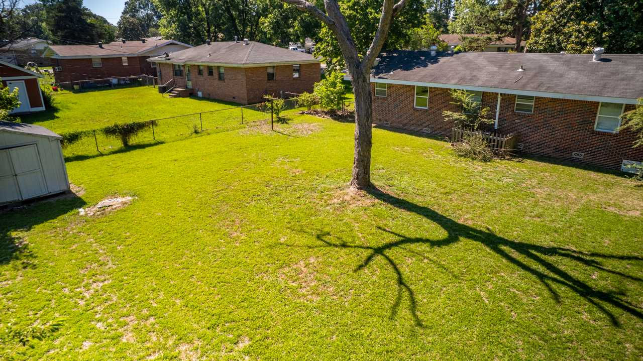 708 Vine Street, Jacksonville, AR 72076, 720776 | Single Family