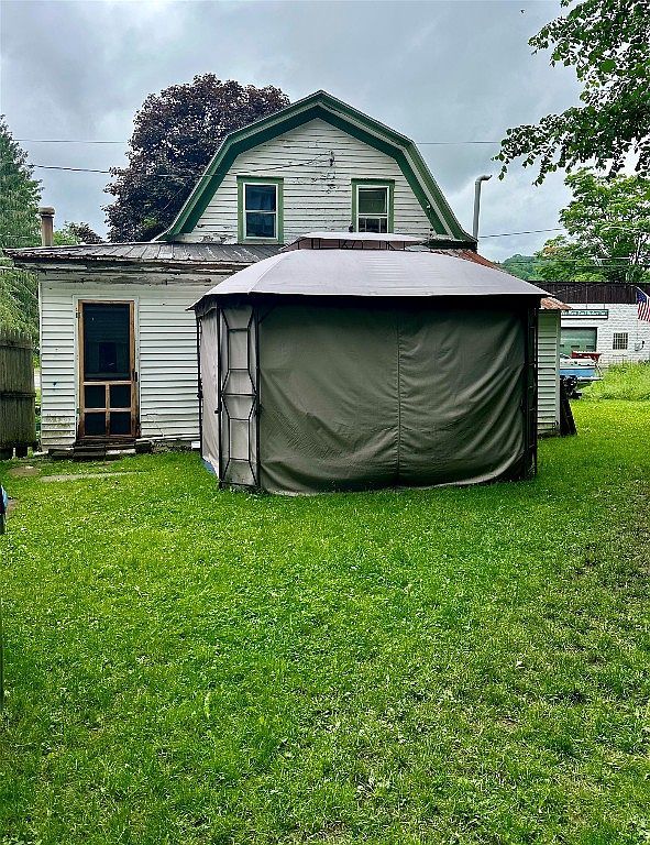 1624 State Highway 26 South Otselic, NY 13155 | Single Family