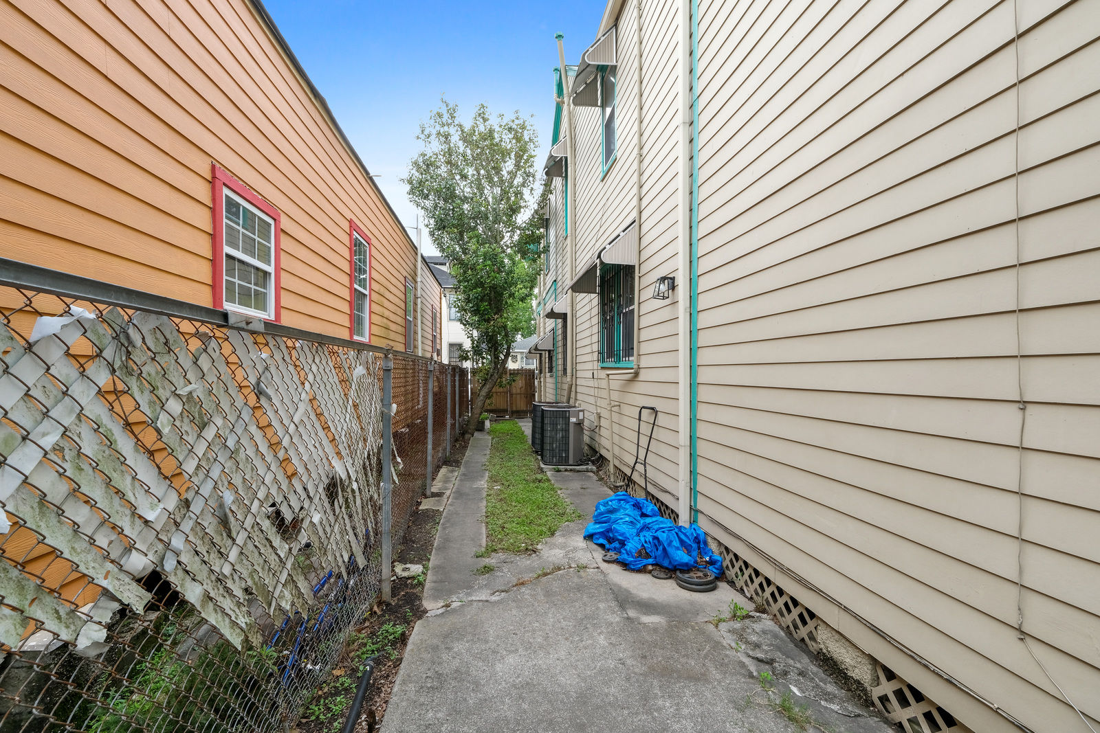 2507 St Philip St, New Orleans, LA, USA, 70119 | Single Family