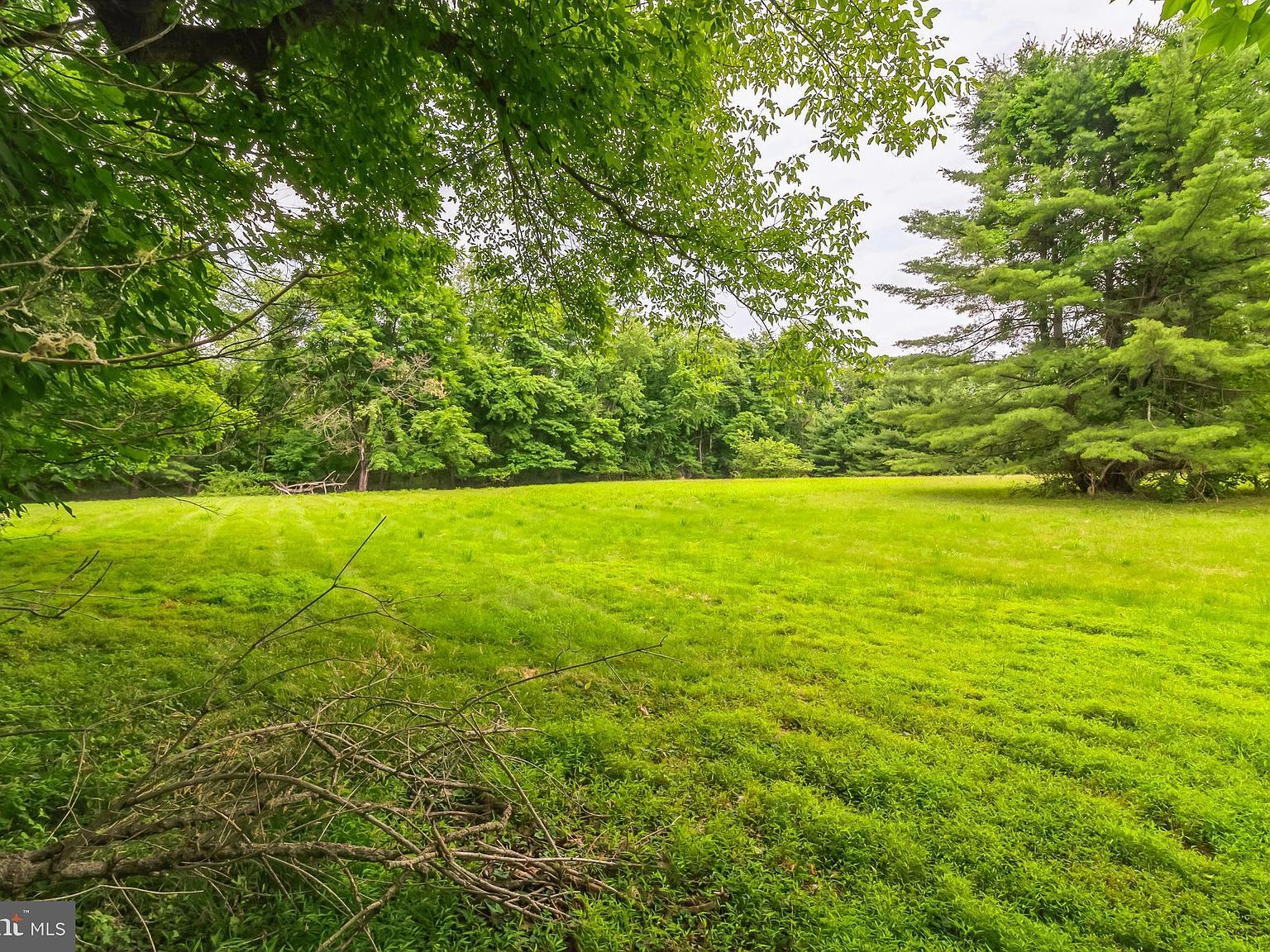 1155 Mount Eyre Rd Washington Crossing, PA 18977 | Land/Lot