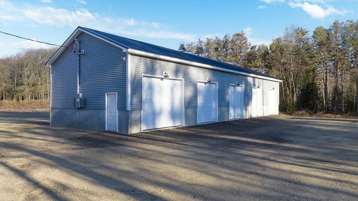 157 Garfield Rd Minot, ME 04258  | Land/Lot