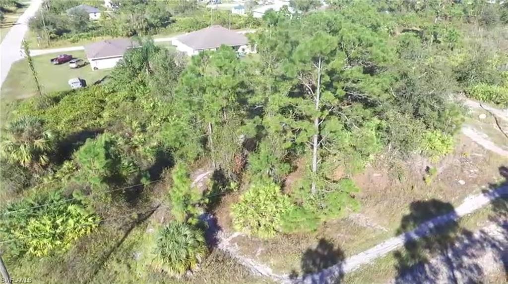 3112 70th St W Lehigh Acres, FL 33971  | Land/Lot