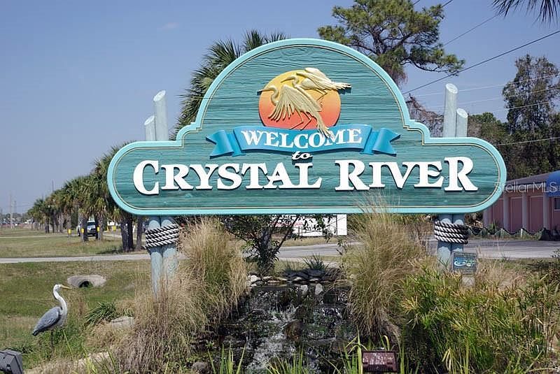 341 NE 13th St #351 Crystal River, FL 34428 | Land/Lot