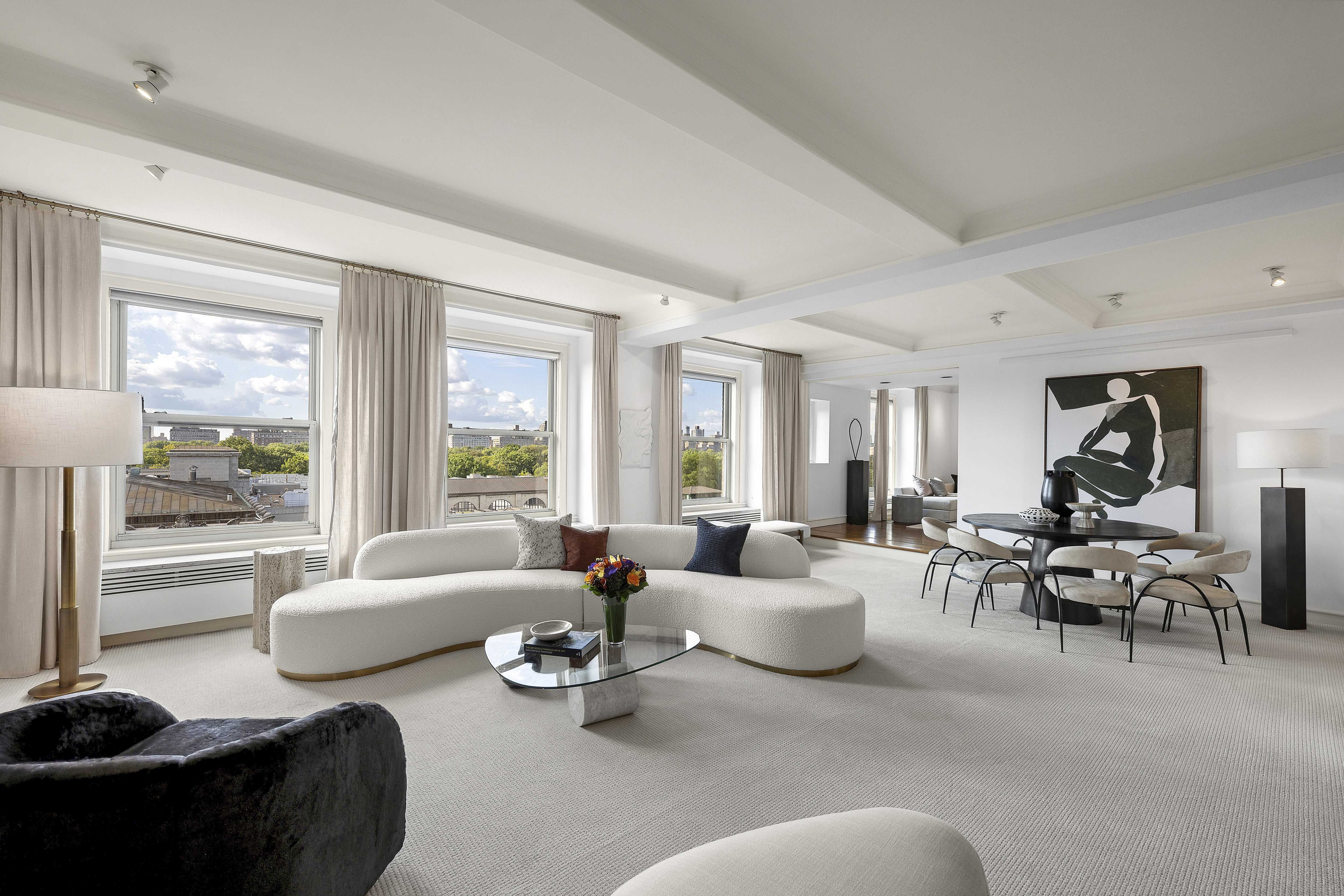 1010 5th Avenue apt 11b n, New York, NY, USA, 10028 - Thumbnail 4