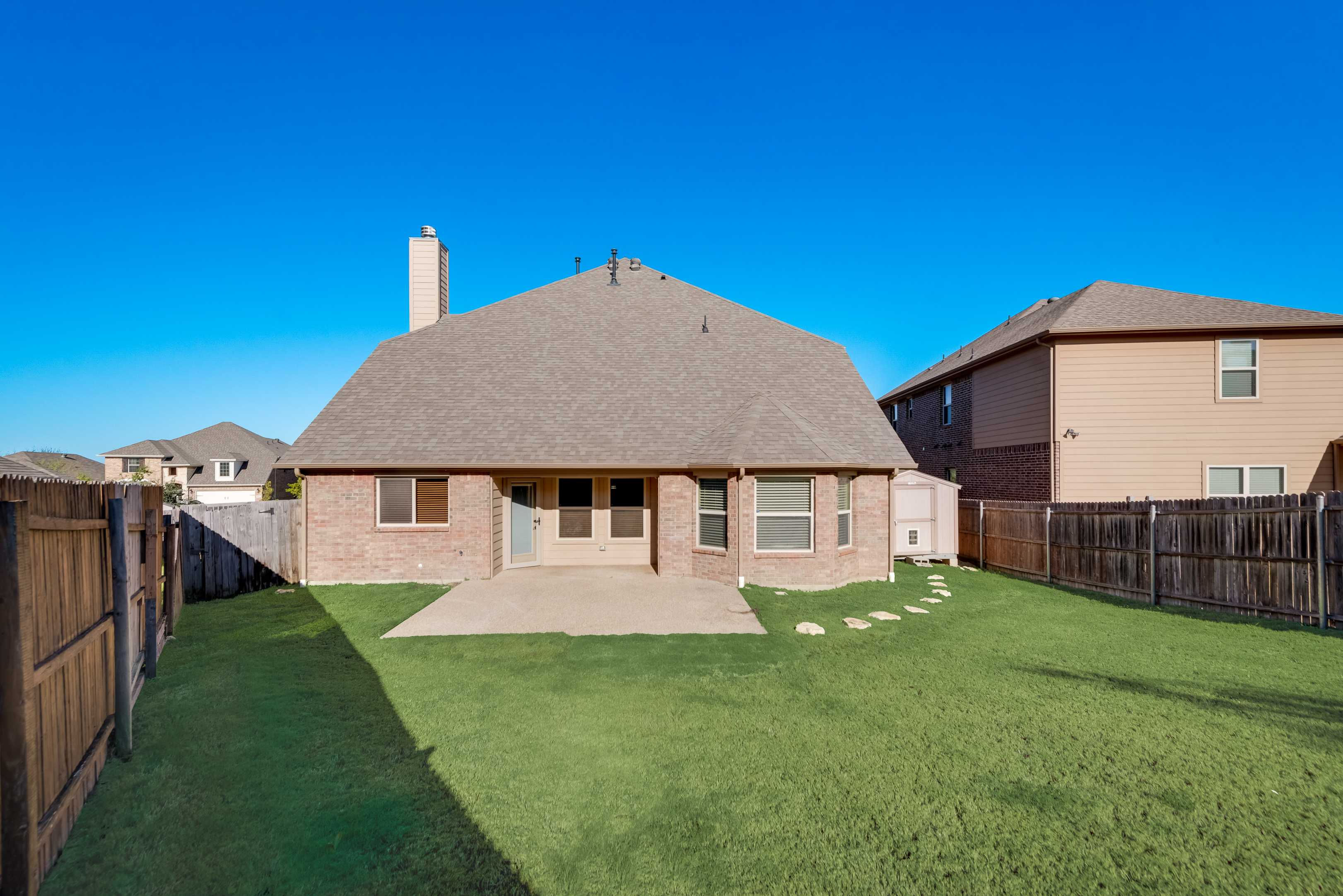 5644 Mountain Hollow Drive, Dallas, TX, USA, 75249 | Single Family