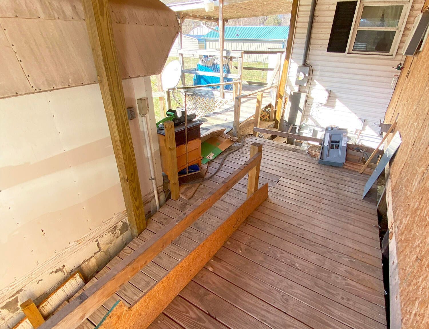 1100 Balkan Rd Pineville, KY 40977 | Single Family