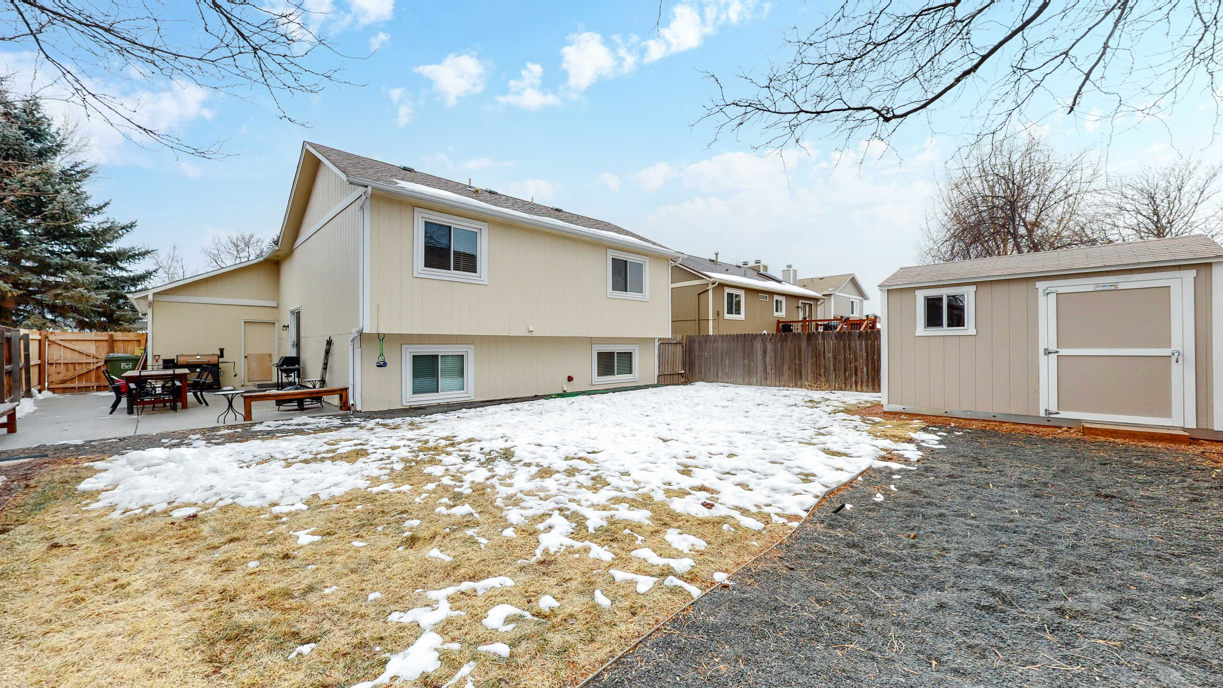 2133 Chelsea Drive, Loveland, CO, USA, 80538  | Single Family